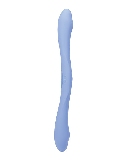 Tryst Duet Double-Ended Vibrator
