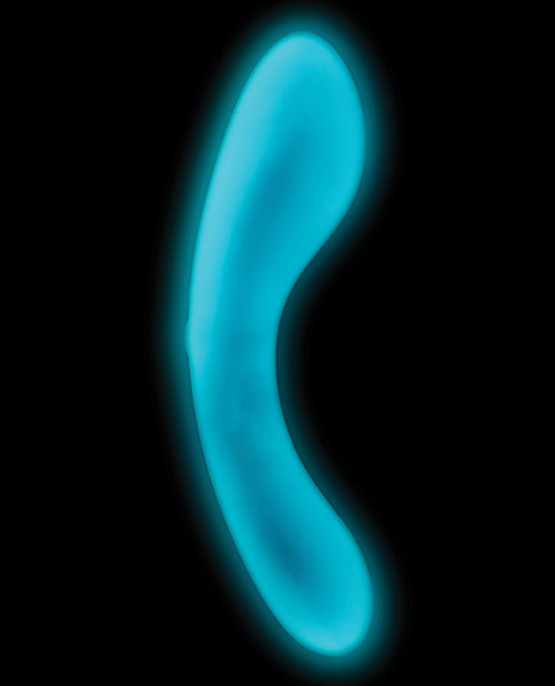The Mini Swan Wand Glow in the Dark