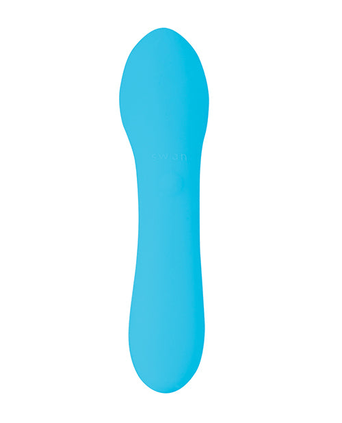 The Mini Swan Wand Glow in the Dark