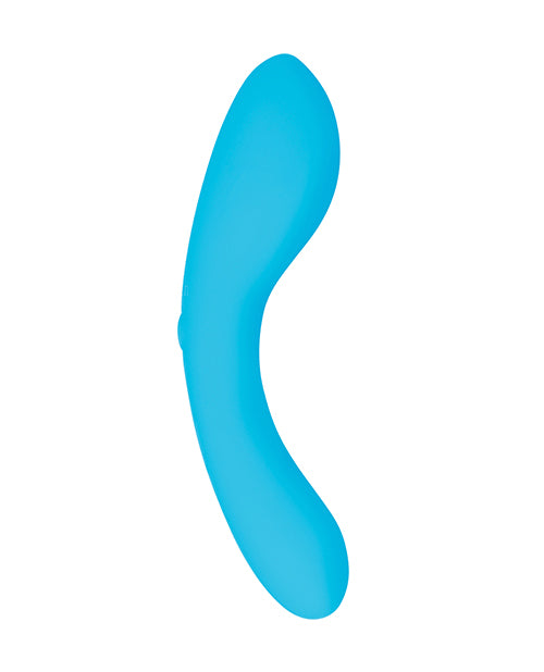 The Mini Swan Wand Glow in the Dark