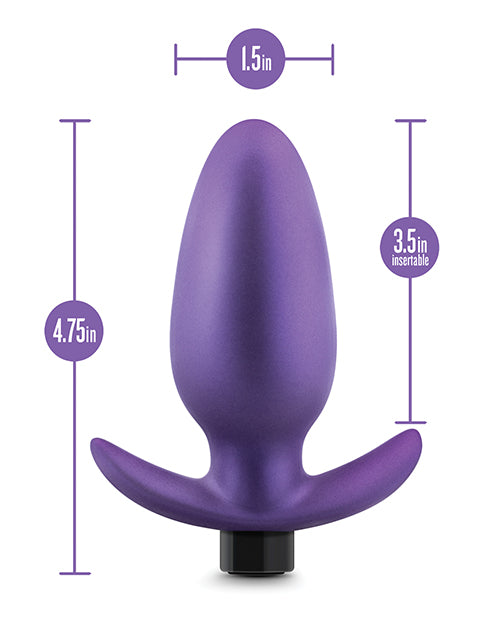 Blush Matrix Excelsior Plug