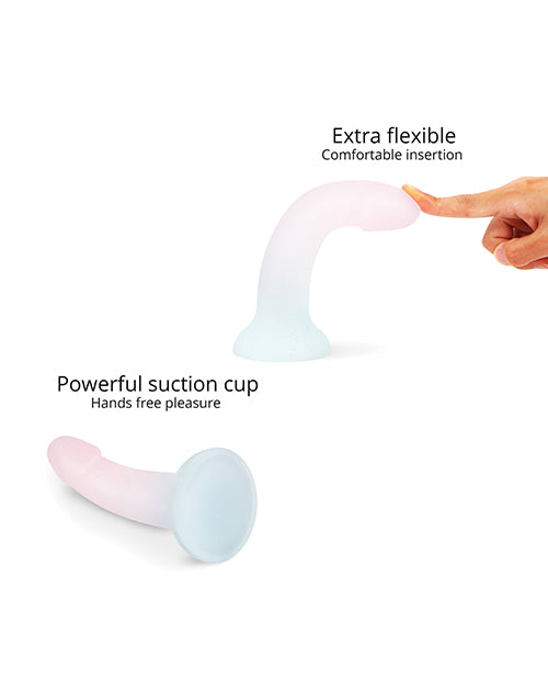 Love to Love Dildolls Galactica Dildo