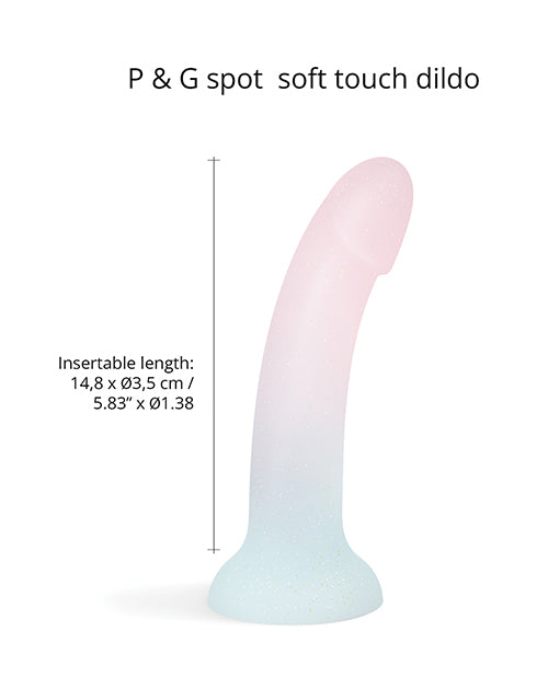 Love to Love Dildolls Galactica Dildo