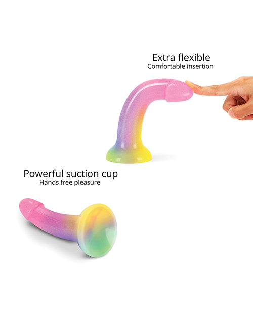 Love to Love Dildolls Stargazer Dildo