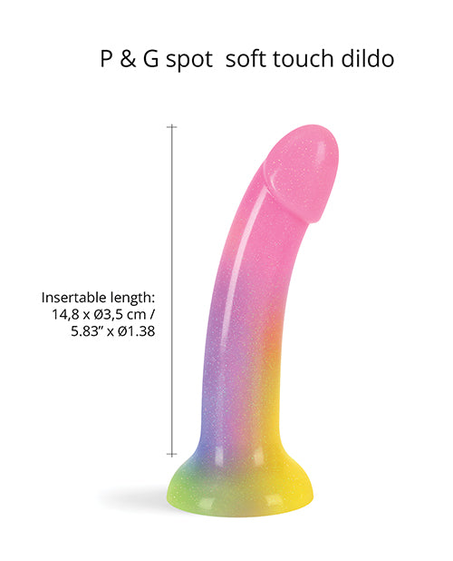 Love to Love Dildolls Stargazer Dildo
