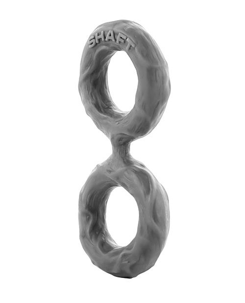 Shaft Double C-Ring