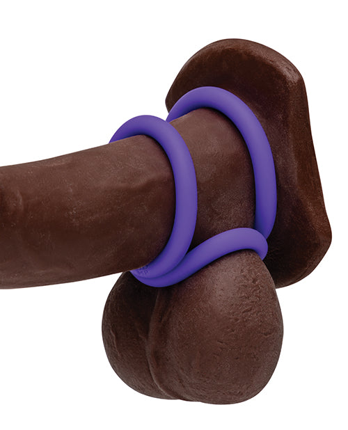 Romp Remix Trio Rings