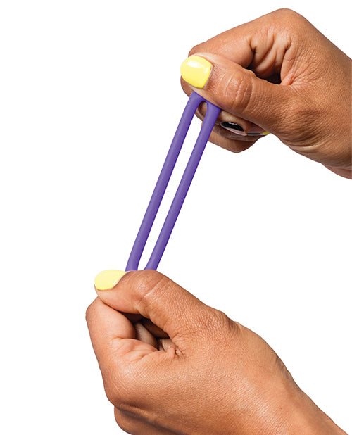 Romp Remix Trio Rings