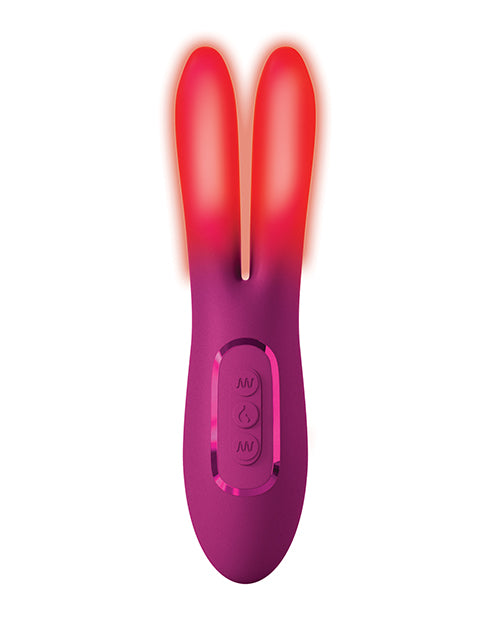 JimmyJane Solis Ascend 2 Pro Vibrator