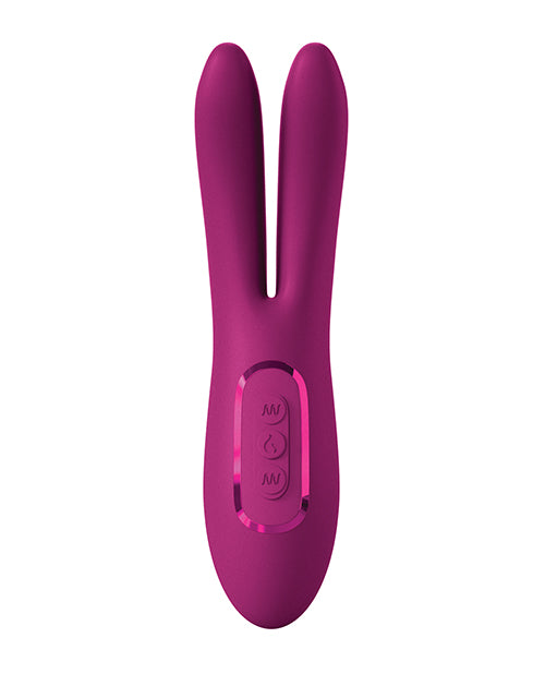 JimmyJane Solis Ascend 2 Pro Vibrator