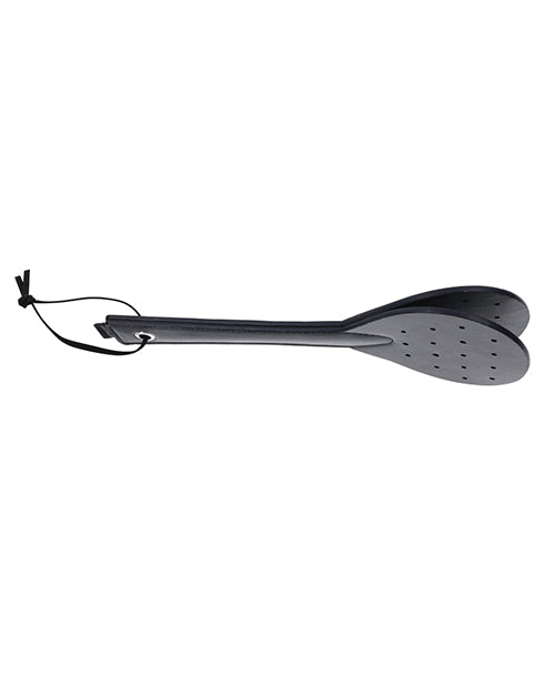 Saffron Swift Spanker