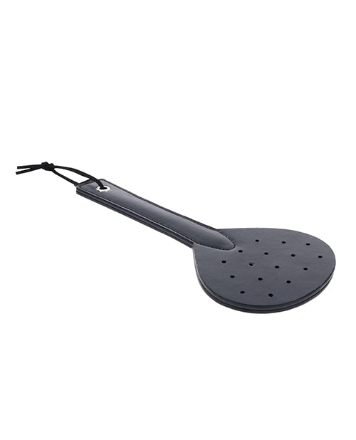 Saffron Swift Spanker