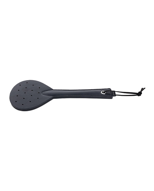 Saffron Swift Spanker