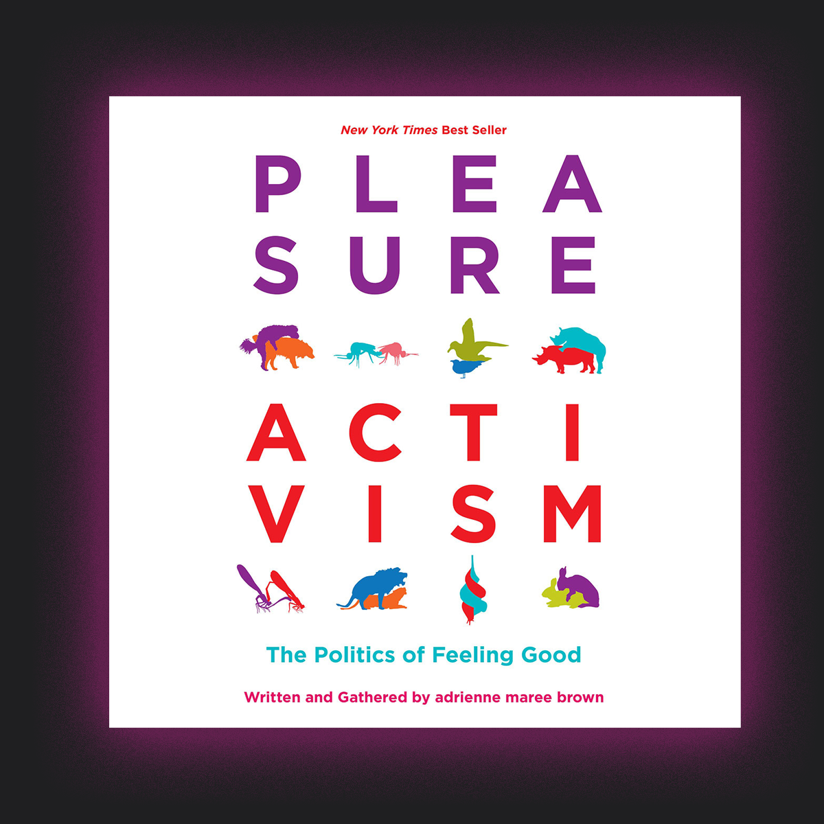 Pleasure Activism