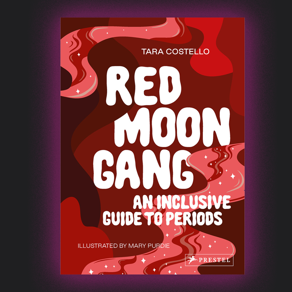 Red Moon Gang
