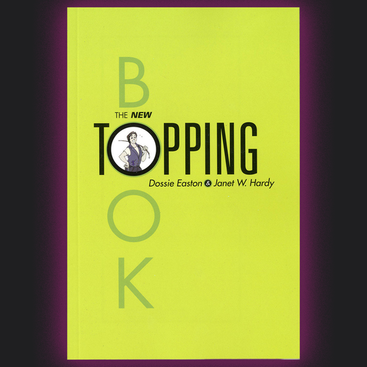 New Topping Book