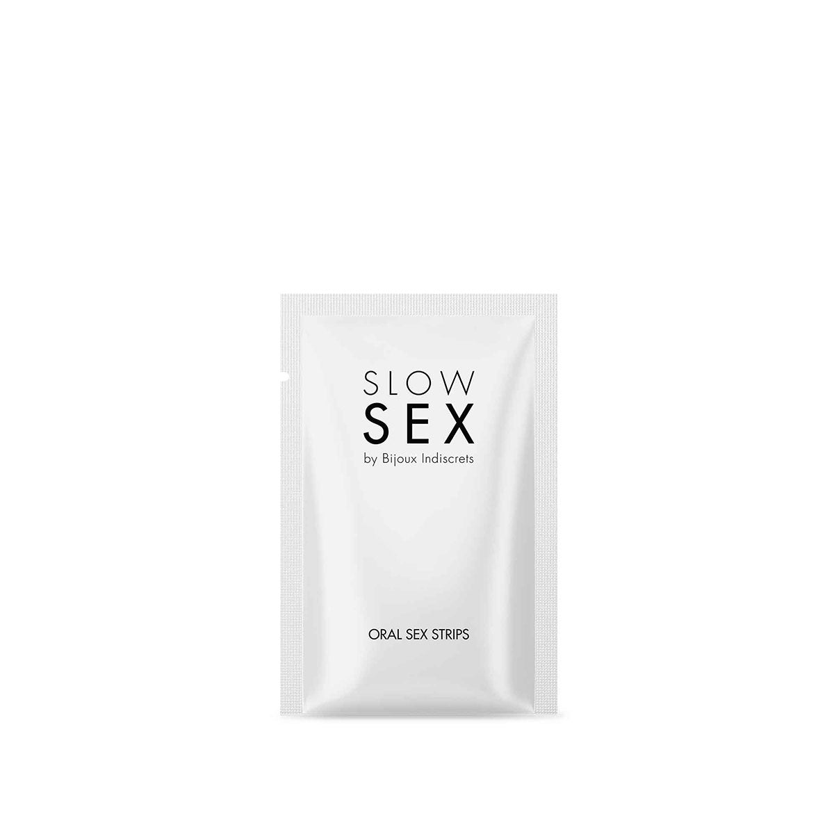 Slow Sex Oral Sex Strips