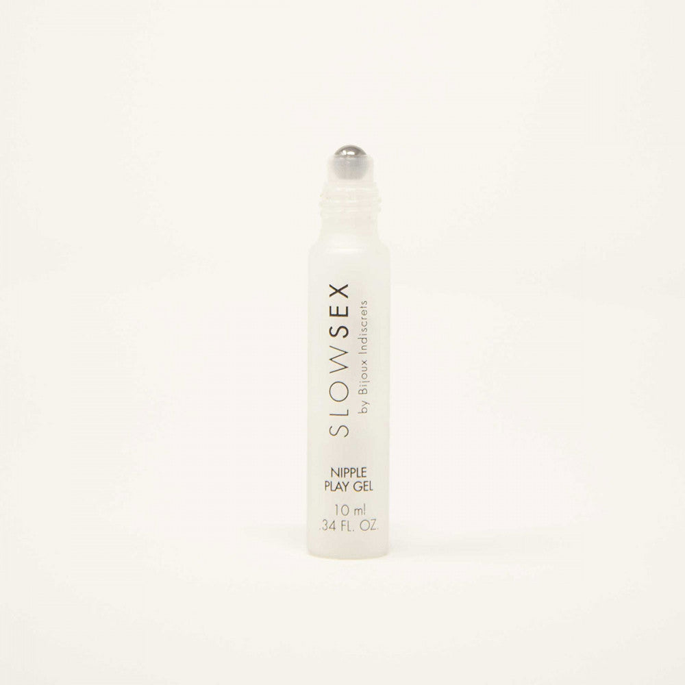 Slow Sex Nipple Play Gel