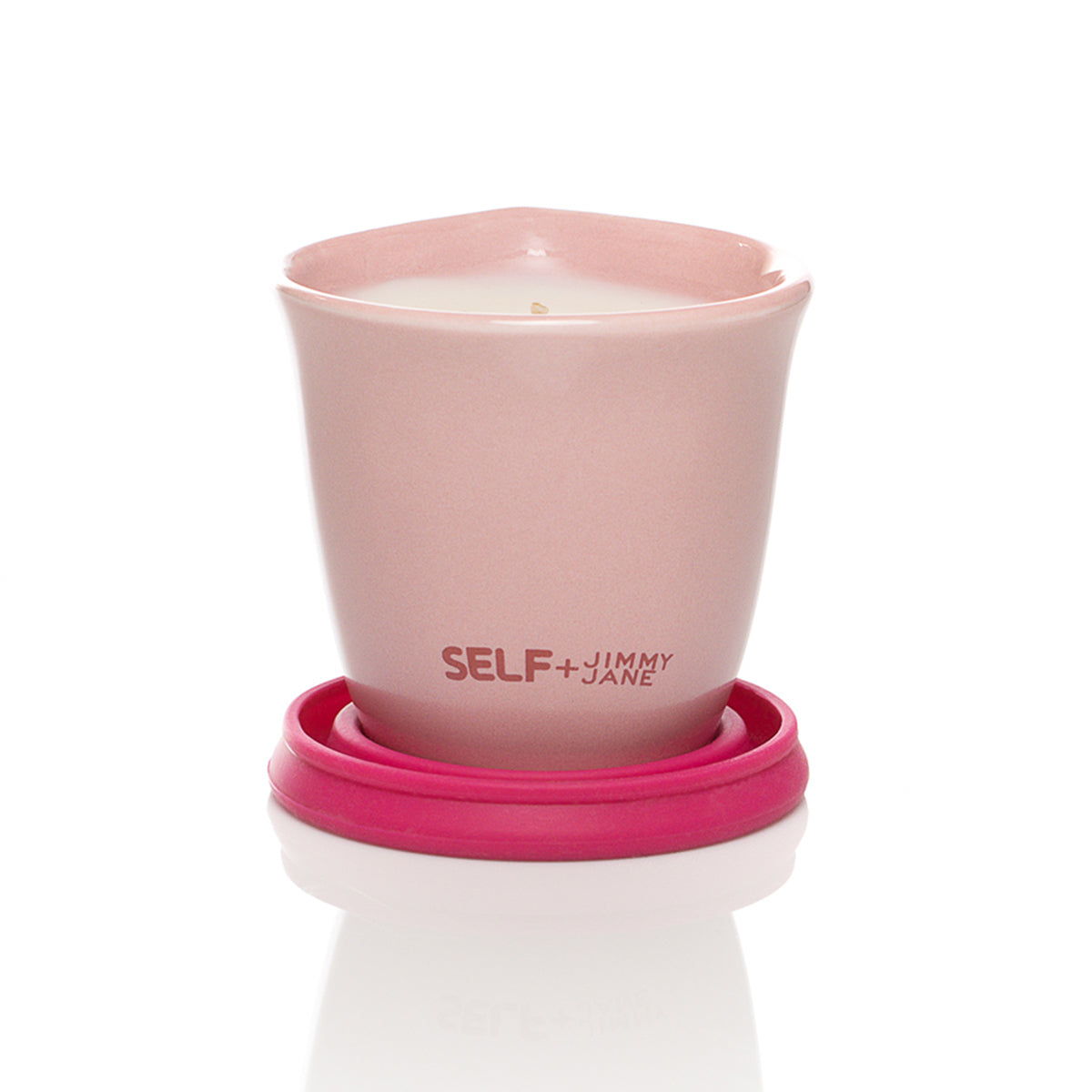 Jimmyjane Massage Candles