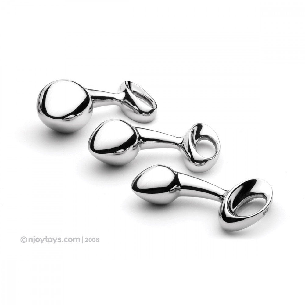 njoy Pure Plugs