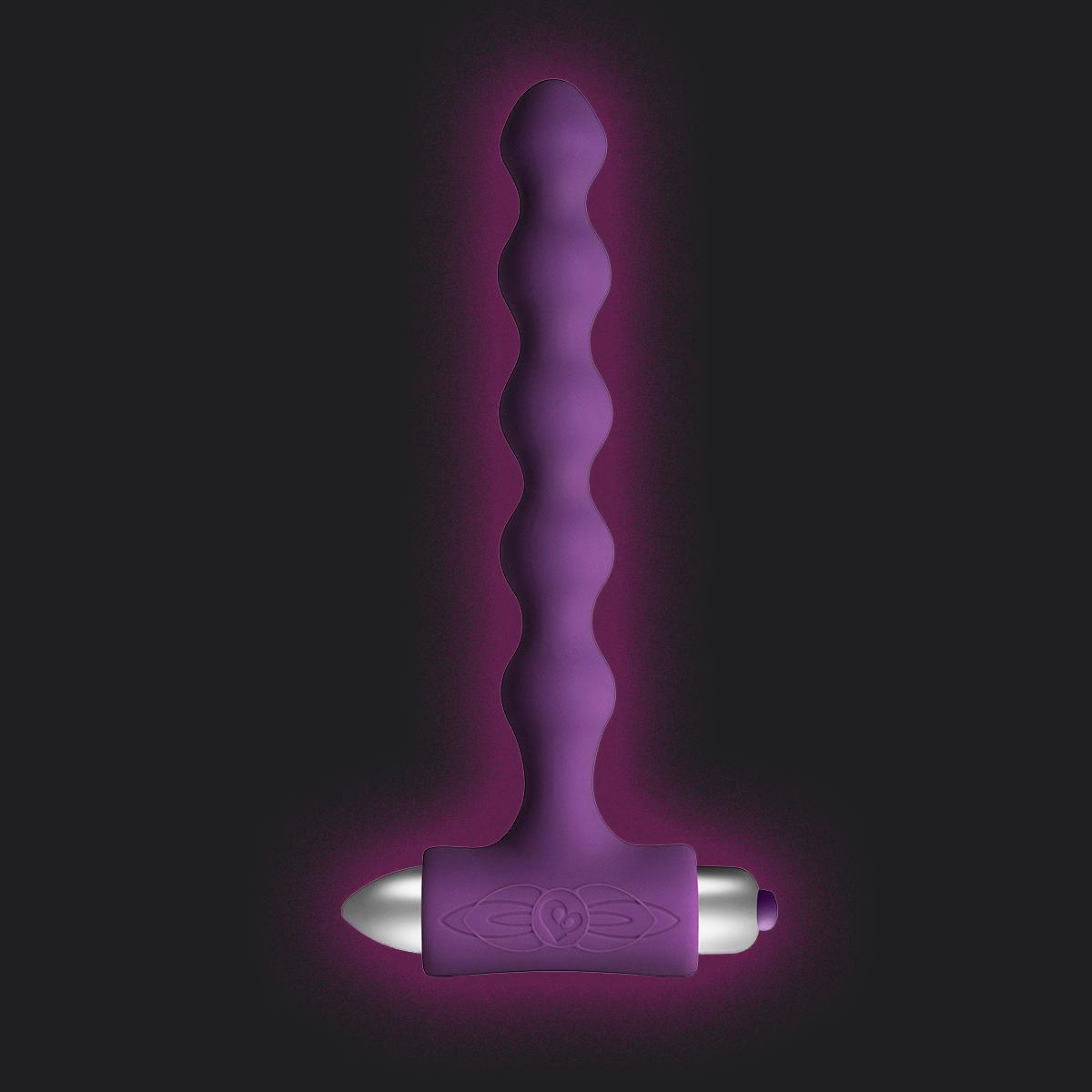 Rocks Off Petite Sensations Pearls String