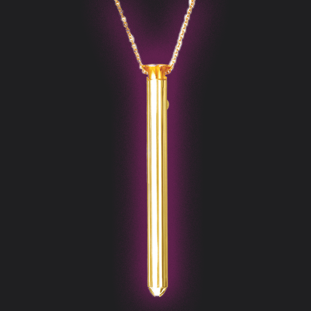 Crave Vesper Necklace