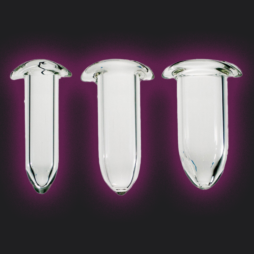 Crystal Delights Dilator Set