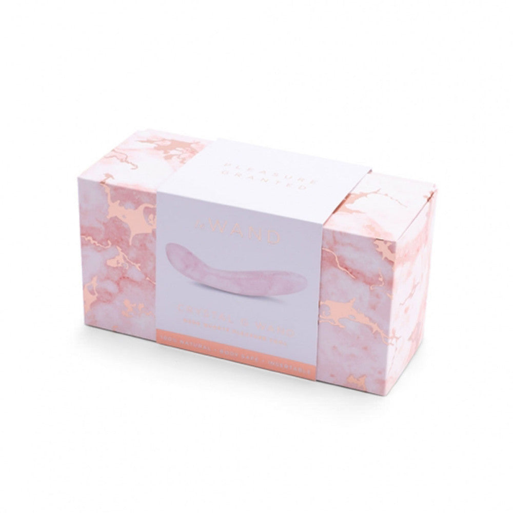 Le Wand Crystal G Wand