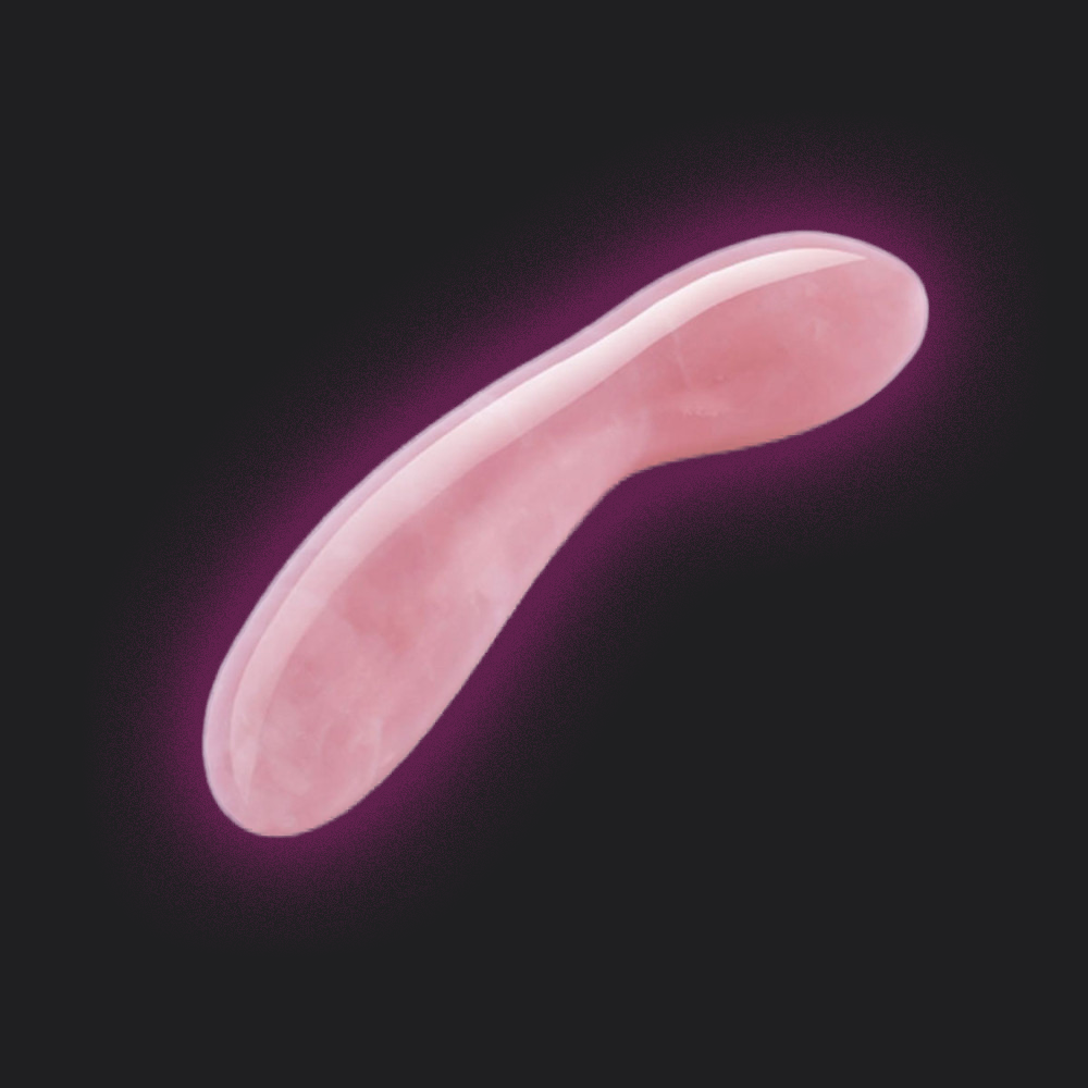 Le Wand Crystal G Wand