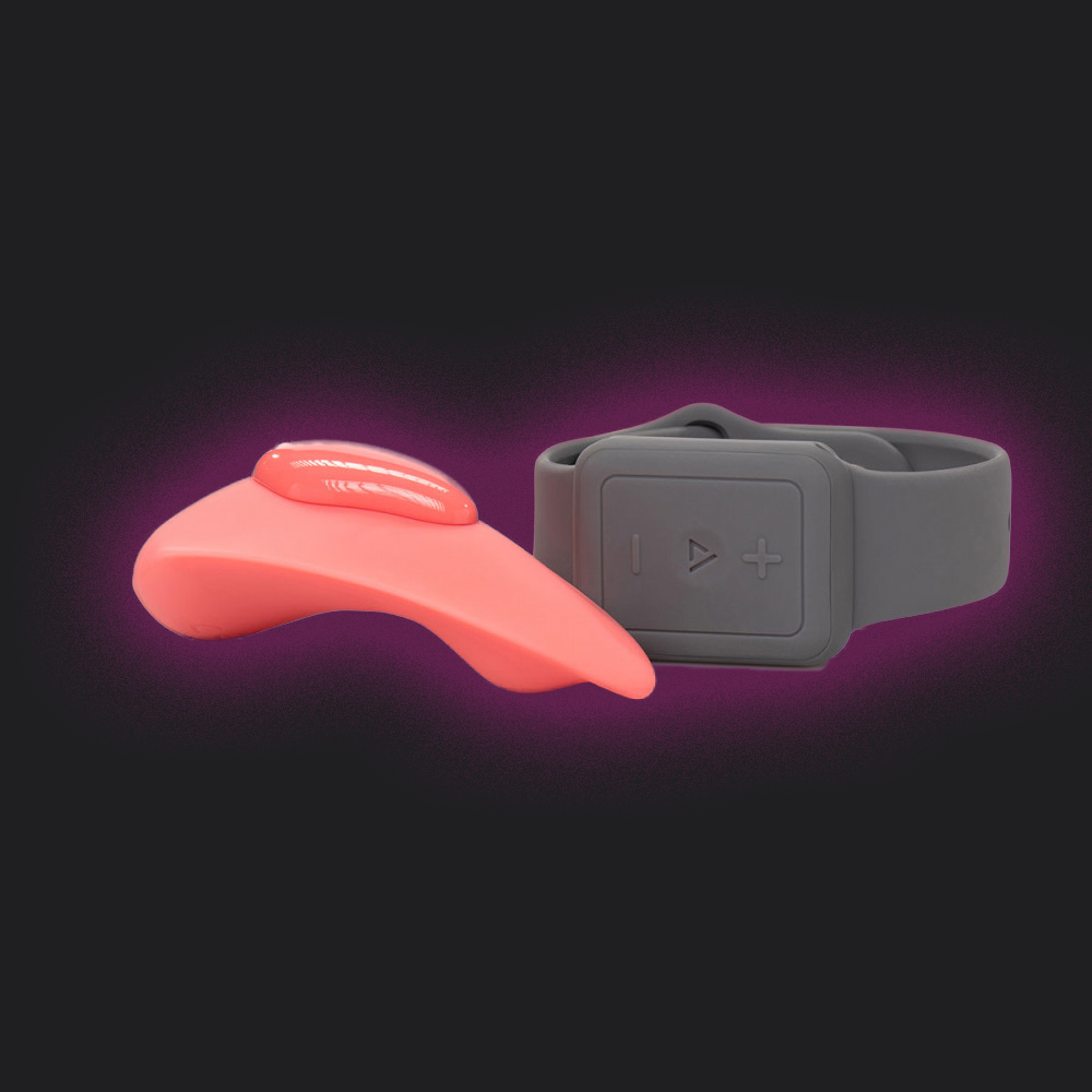 Companion Vibe