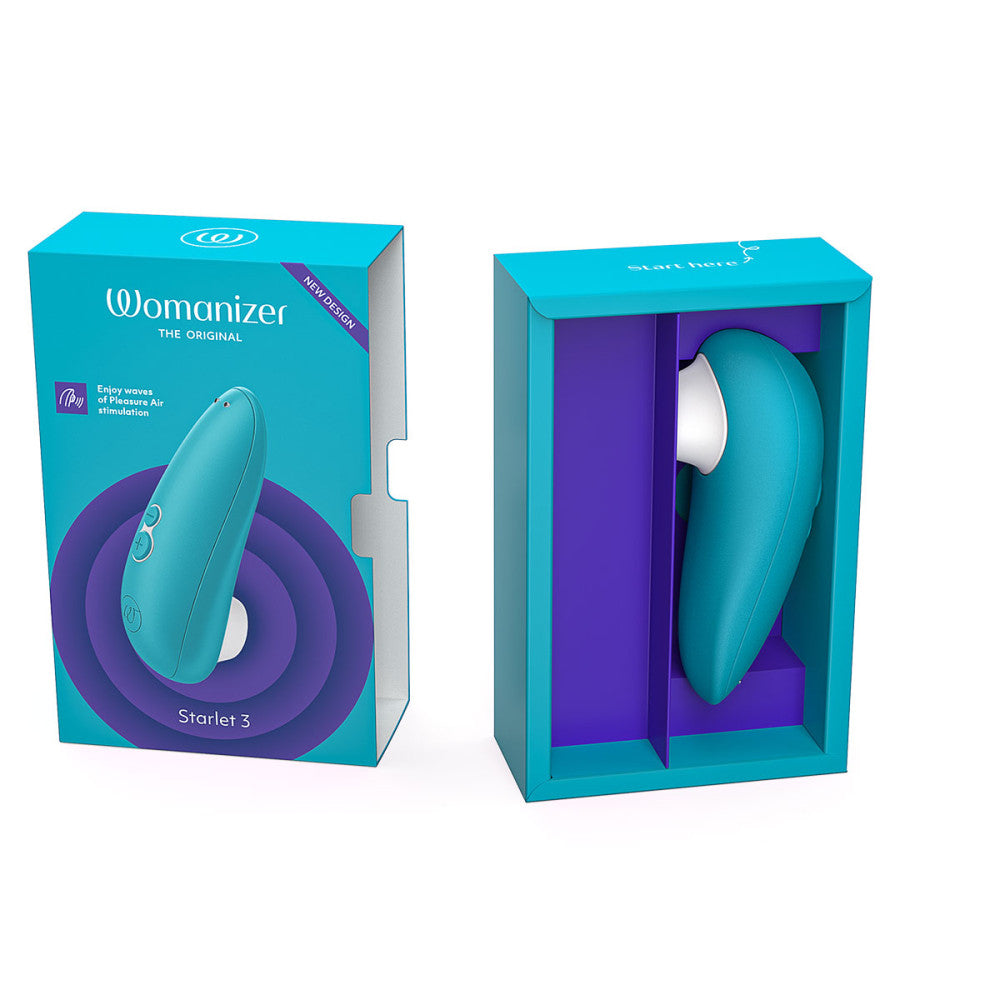 Womanizer Starlet 3