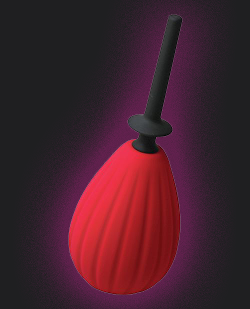 Aneros Prelude Enema Bulb
