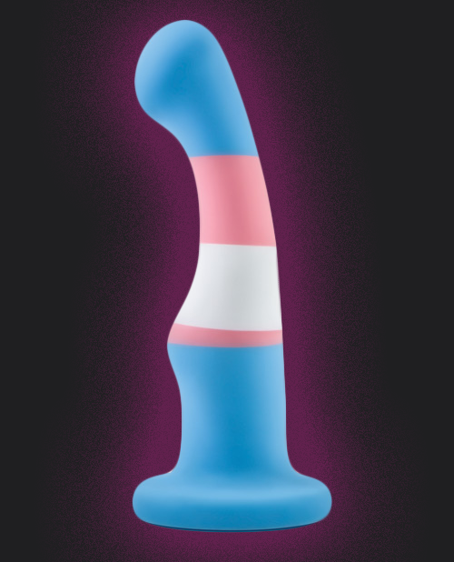Blush Avant Pride Dildo