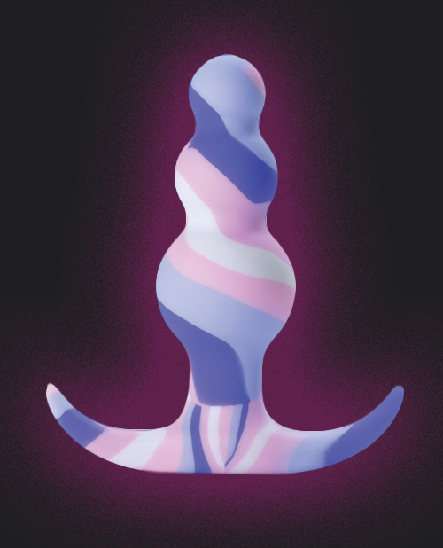 Blush Avant Twilight Plug