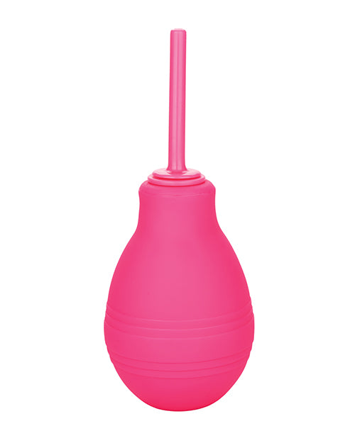 Cheeky One Way Flow Anal Douche Pink
