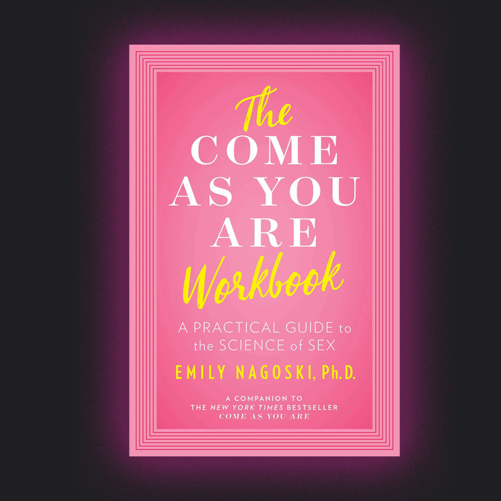 Come As You Are Workbook