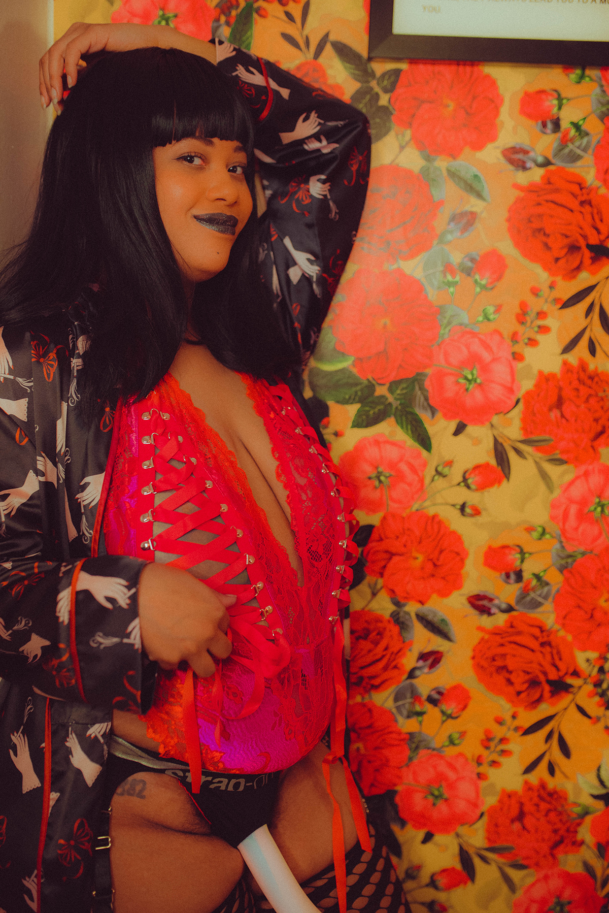 Love To Love Dildolls