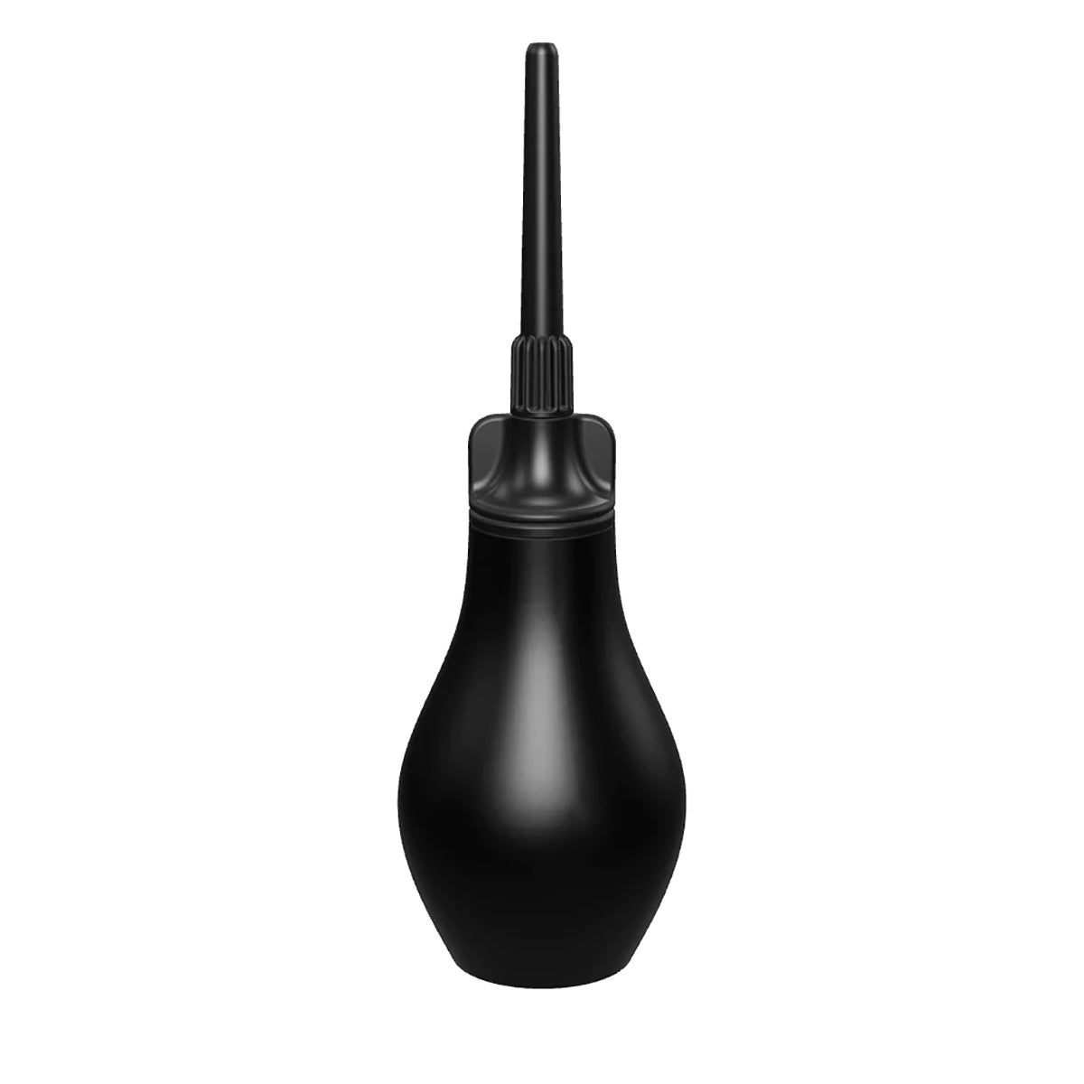 Du Douche In black midnight