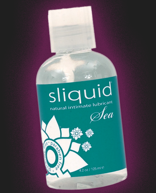 Sliquid Sea Lube