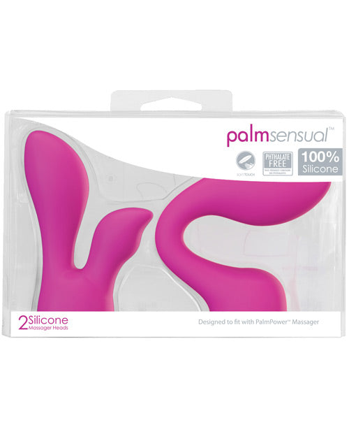 Palm Power Internal Attachments