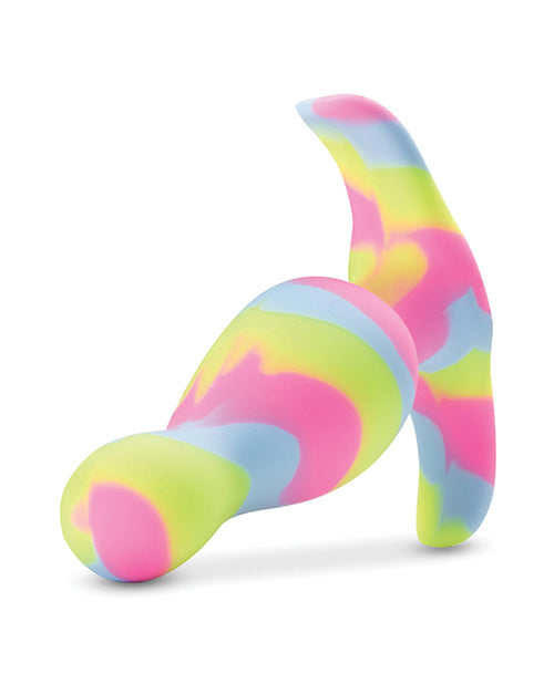Blush Avant Kaleido Plug