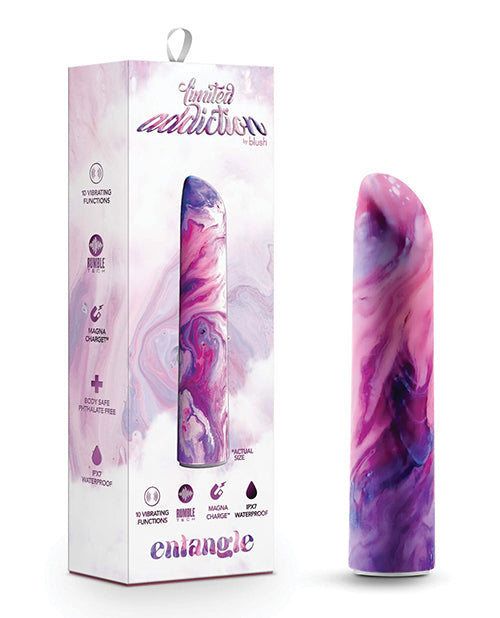 Blush Limited Addiction Power Vibe