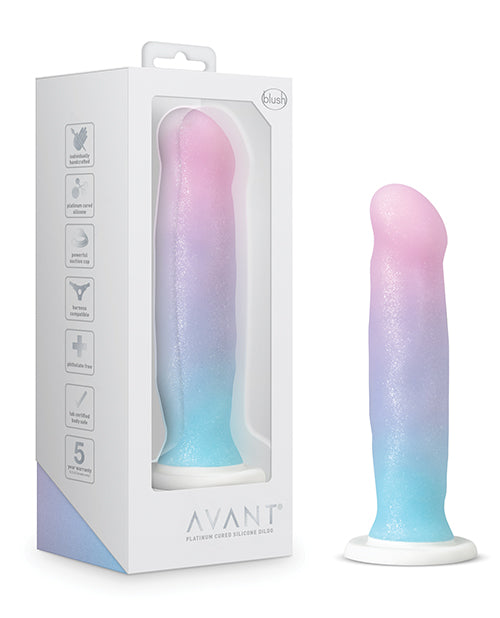 Blush Avant D17 Lucky