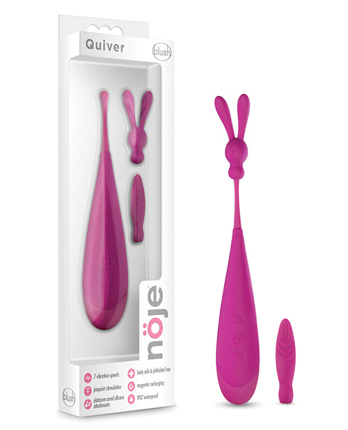 Blush Noje Quiver