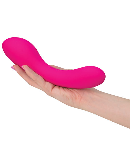 The Swan Wand