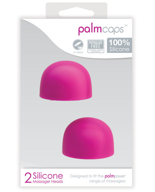 Palm Power Replacement Caps