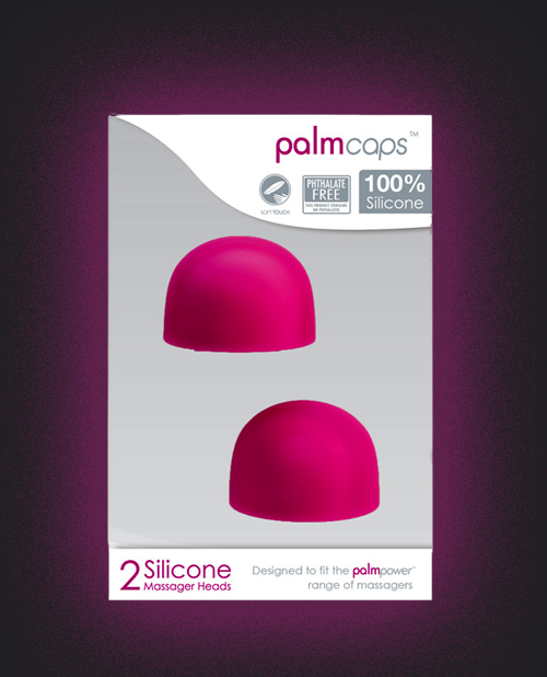 Palm Power Replacement Caps