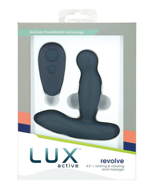 Lux Active Revolve