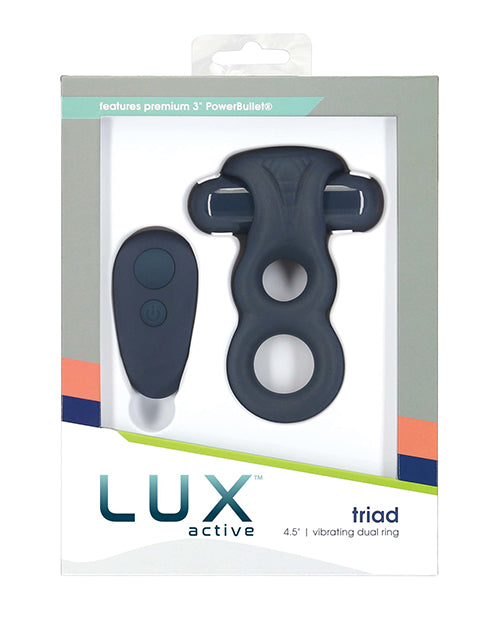 Lux Active Triad
