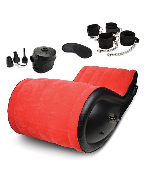 Lux Fetish Inflatable Sex Sofa
